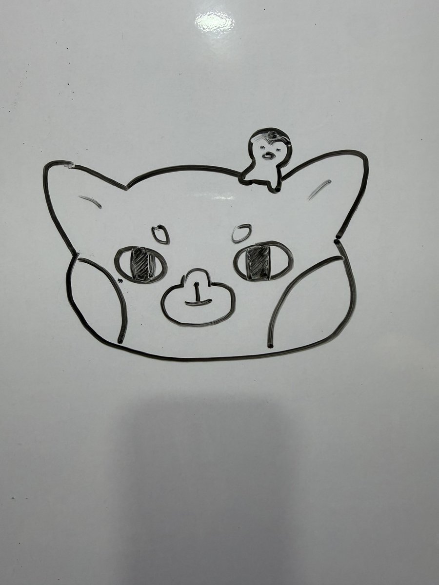 ddoily834's tweet photo. 사장님이 진짜 잘 그려주셔서 갈때마다 감동받움 … 내가 그린 하4오 보실분 엥 ? https://t.co/l9tXBT4K31