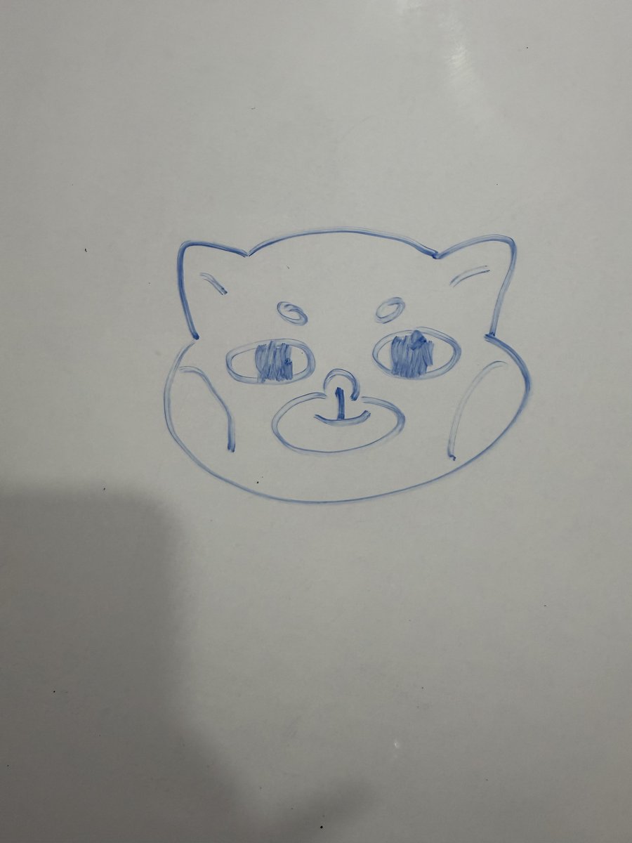 ddoily834's tweet photo. 사장님이 진짜 잘 그려주셔서 갈때마다 감동받움 … 내가 그린 하4오 보실분 엥 ? https://t.co/l9tXBT4K31
