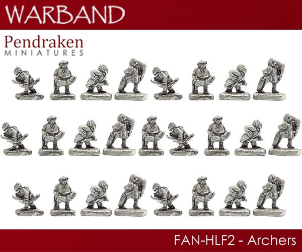 pendraken's tweet photo. We now have one of the smallest releases we've ever done, with some 10mm Halflings added to our Fantasy ranges!  Complete with cooking pan helmets, stilt walkers and a chef with his cooking pot, these should be a fun addition to your armies: https://t.co/pPhTebn52t https://t.co/iHlWtK7Jtl