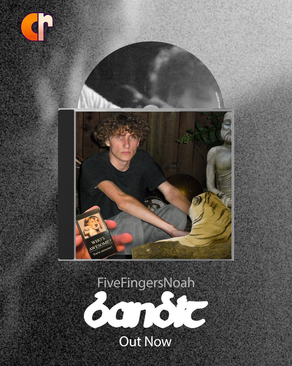 shyneoutkid's tweet photo. 'Bandit' CDs out now with @CRCatsettes https://t.co/z1qiipWCr1