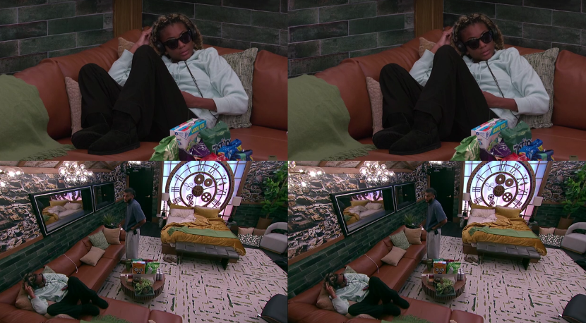 BigBrotherTVSh1's tweet photo. Big Brother September 11 New HOH, Head Of Household Winner Revealed (Spoilers)!https://t.co/4HY1iEZwfv

#BB28
#BigBrother https://t.co/NyuXCOtxfX