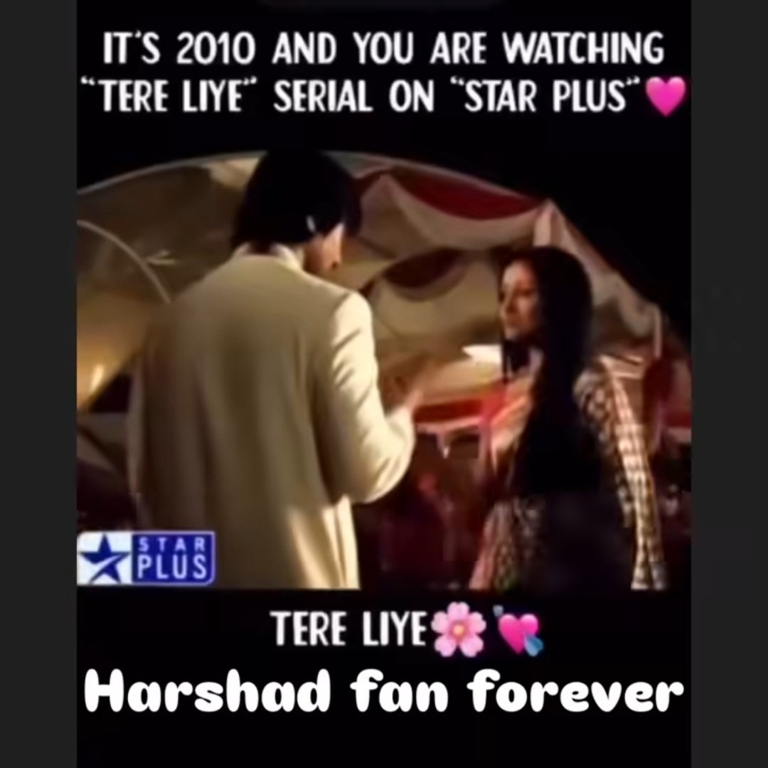 itskhuku's tweet photo. It's 12th September 2026 , sixteen years since it released - we are still watching #TereLiye
Some are watching it for the first time to become Harshad Fan Forever while the older #ForEverFans are rewatching it for nth time .
For Calcuttans it is full of nostalgia - the tramride overlooking the maidan/RedRoad , the boat ride over Ganges in the shadow of Howrah bridge , the hand pulled rickshaw , the nukkad icecream/kulfi walah , the lanes of old Bhawanipur sets recreated convincingly - all looked so real , so loving with the innocent charm of a fresh and endearing #HarshadChopda portraying #AnuragGanguly......to rule later - for decades !