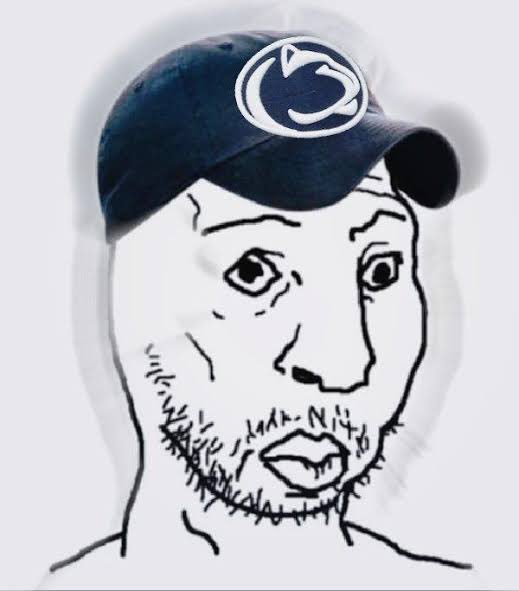 CycloneLarry69's tweet photo. “Hey Matt, it’s time to play an opponent you are far superior to”

Matt Campbell: https://t.co/RQiesflAbi