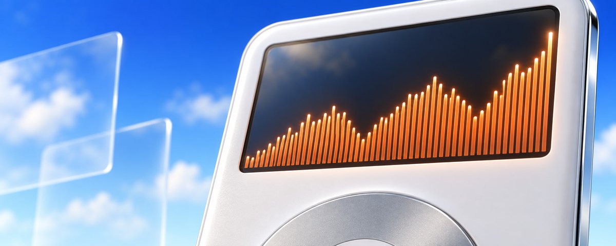 The $IPOD Trade on Base