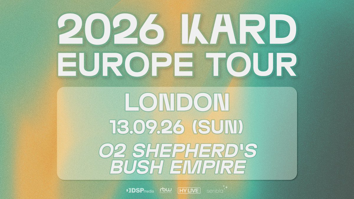 Xokinha97's tweet photo. If you're going to KARD's London show feel free to join our whatsapp group. Let's make beautiful memories with KARD 🥺❤️
#hiddenkard #kardinLondon #카드 
#KARD #KARDinEurope #London #KARDinLondon #카드 #KARDtour #kpop #concert #bm #somin #jiwoo #jseph
https://t.co/AYq6pt4ekF https://t.co/NwmTNFM5ll