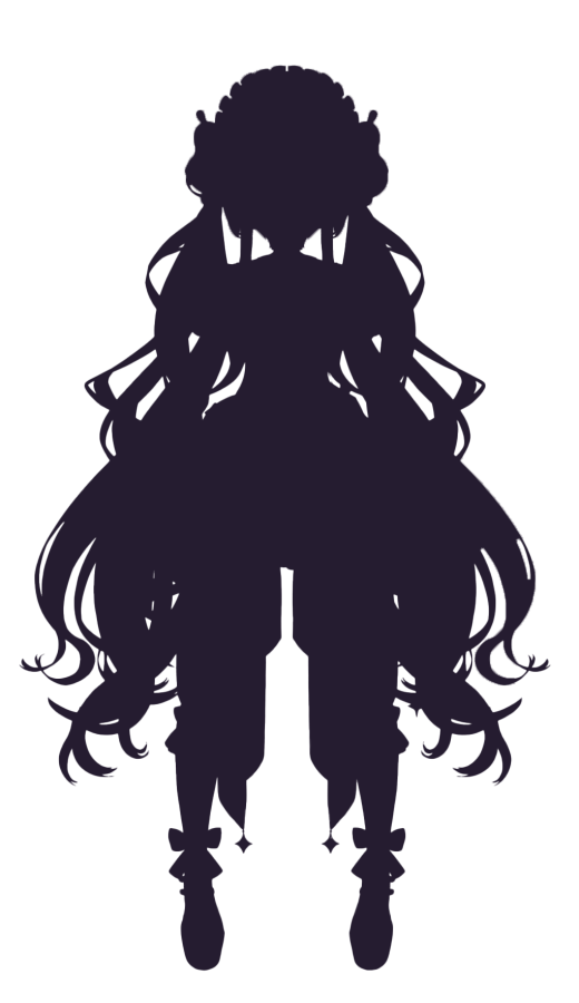 ninomaeinanis's tweet photo. Here's the silhouette if you want to take a guess!!!! (i'm sorry for the short deadline TWTT)
#6thInanniversary https://t.co/ZbjZ0M8KmJ