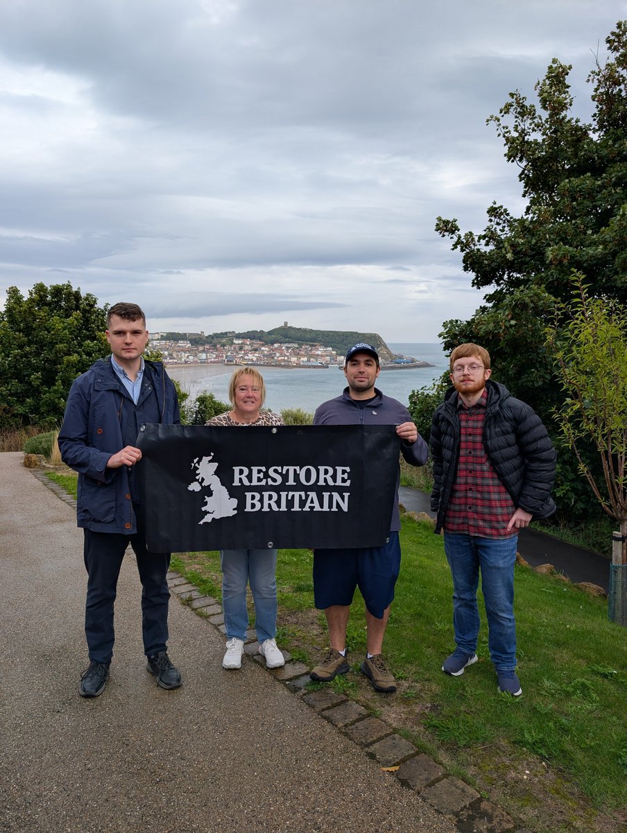 lauragrant__28x's tweet photo. THE FASTEST GROWING PARTY, EVER THE ONLY PARTY WE CAN TRUST. 🇬🇧

Restore Britain Its the only way 🇬🇧👍Please Like, Share, Follow 🙏🏻🤍l💖🇬🇧#VoteRestoreBritain #restorebritain https://t.co/5wwtjGyBQs
