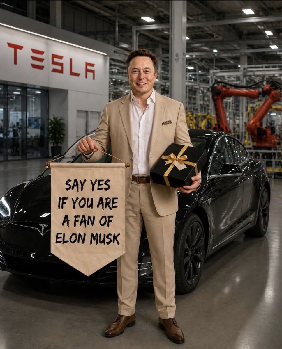 TeslaShipment tweet picture