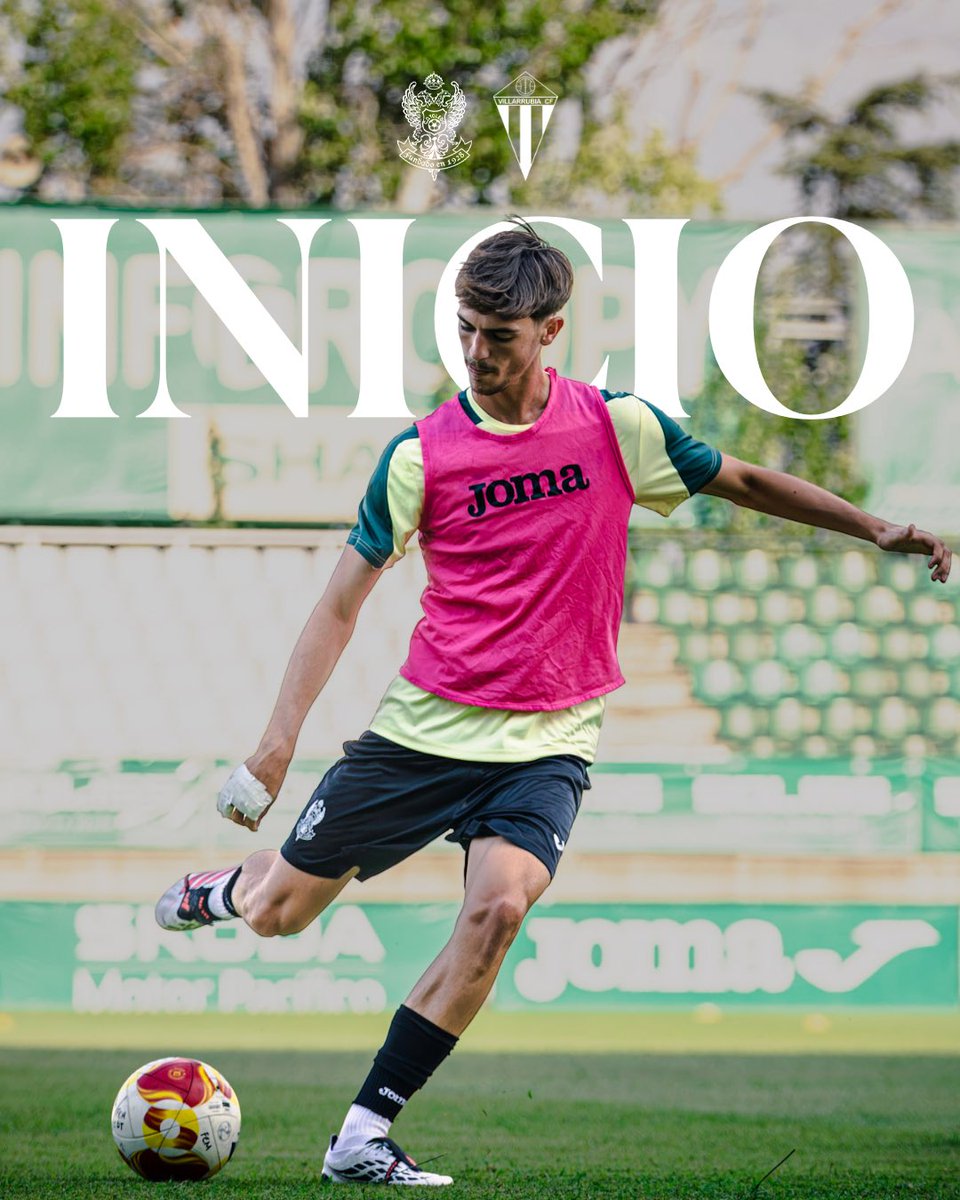 CD_Toledo's tweet photo. VAMOS TOLEDO, VAMOS 🟢⚪️

#ToledoVillarrubia https://t.co/PG5FgZImmp