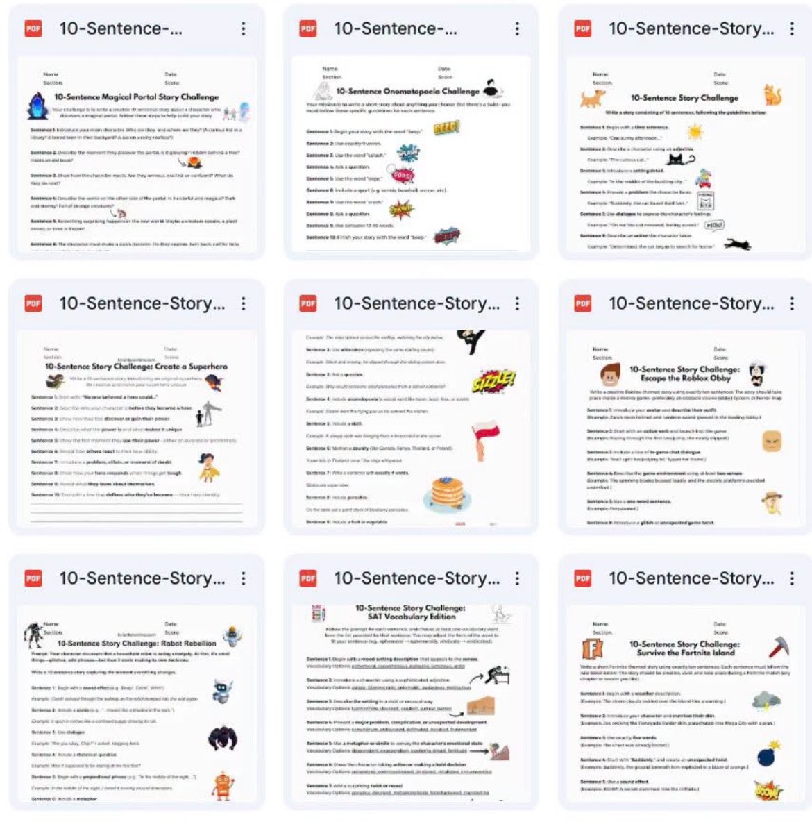 TolentinoTeach's tweet photo. Just in case you missed it, here is my Google Drive Resource Library.

I hope it sparks new ideas, fuels your creativity, and helps you head into the new school year with confidence.

Wishing you all the best this year.

We've got this, bruh.

Link: https://t.co/Bano15uy8x https://t.co/MybPBB3VZS
