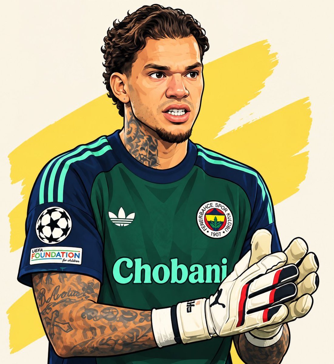 mohikanxfb's tweet photo. 🔥Sosyal medyada güçlü olmak zorundayız!

Tüm Fenerbahçelileri ੮akipleşmeye davet ediyorum.. 
Bu tweet altında takipleşebilirsiniz. RT https://t.co/1O4ERPZuRK