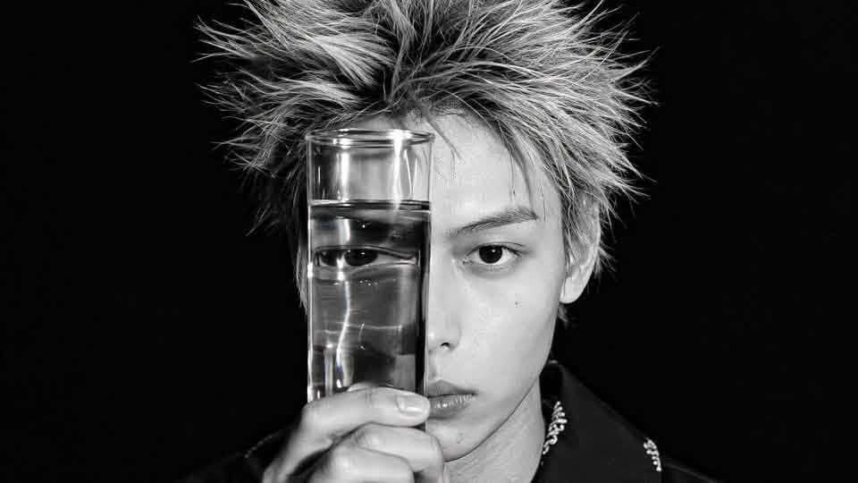 Jamesjwqx's tweet photo. JAMES CHAO has the charisma of a star and the creativity of a true JAMGENIUS, making IDEA BANK shine brighter

JAMES TURNING UP EL FUEGO

#JAMESpectacular
#CORTISinBarcelona
#JAMES #제임스 https://t.co/Im0fX0yGvu