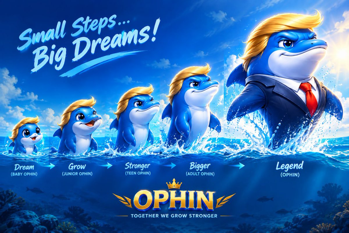 Ophinmeme's tweet photo. We will grow organically.

Join us here : https://t.co/dzP9wHfHoQ

#MMCGA #Ophin $Ophin https://t.co/iAsQyNoZvO