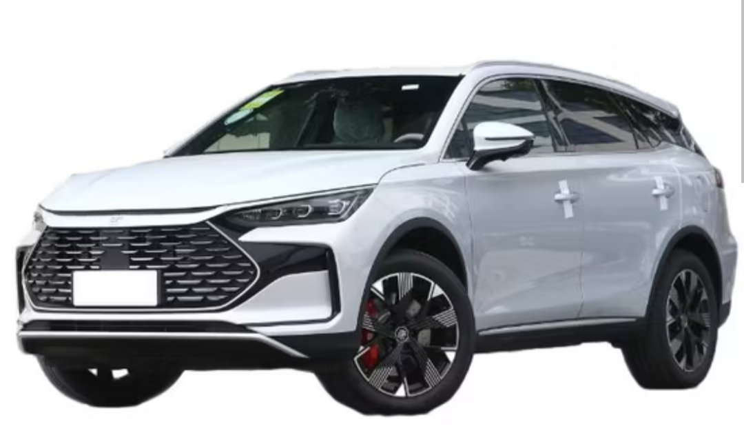 guyfelicella's tweet photo. People can warn me all they want about buying a Chinese-made BYD.
Put a BYD beside a Tesla, hand me both sets of keys, and tell me I can only choose one…
I’m driving away in the BYD. Tesla's are nowhere near as good...
What are YOU choosing? https://t.co/zOm5vh9dB0