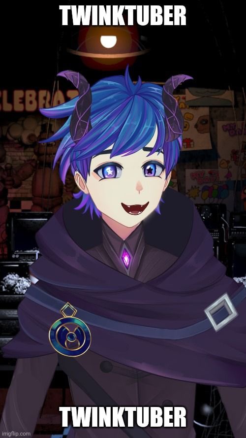DarkfireVT tweet picture