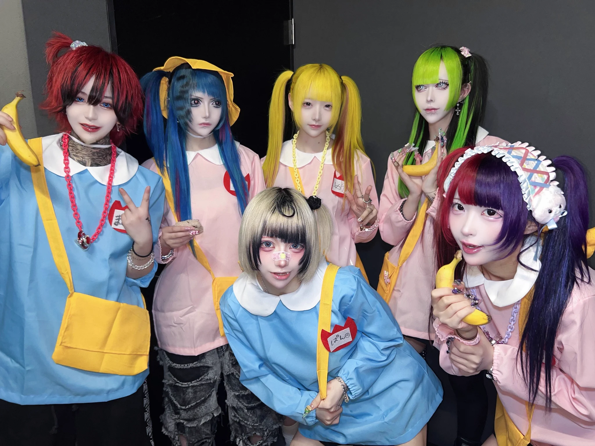 マザリ on X: 