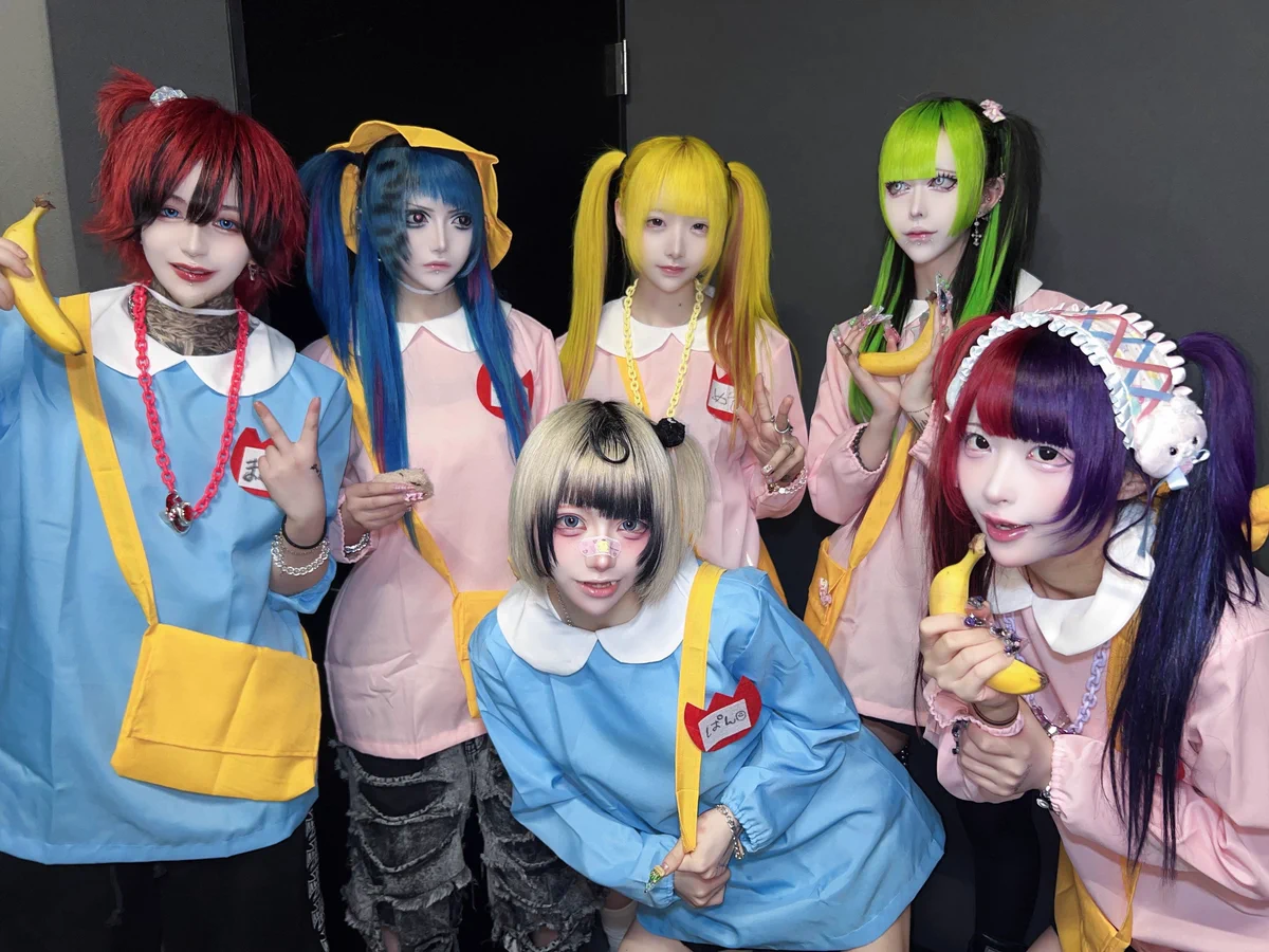 マザリ (@mazari_info) / X