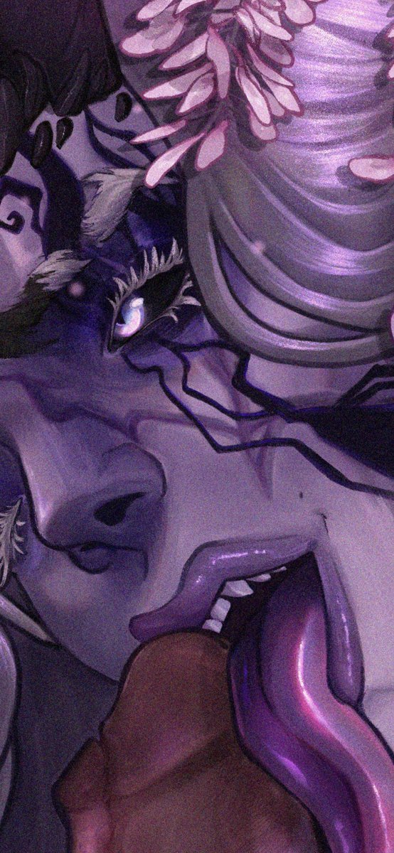 ExiRia_'s tweet photo. Old Man yaoi type shii 
My Lovely oc <3

#nsfw #yaoi #gay #pornart #bg3 https://t.co/ztDsMZtEwd