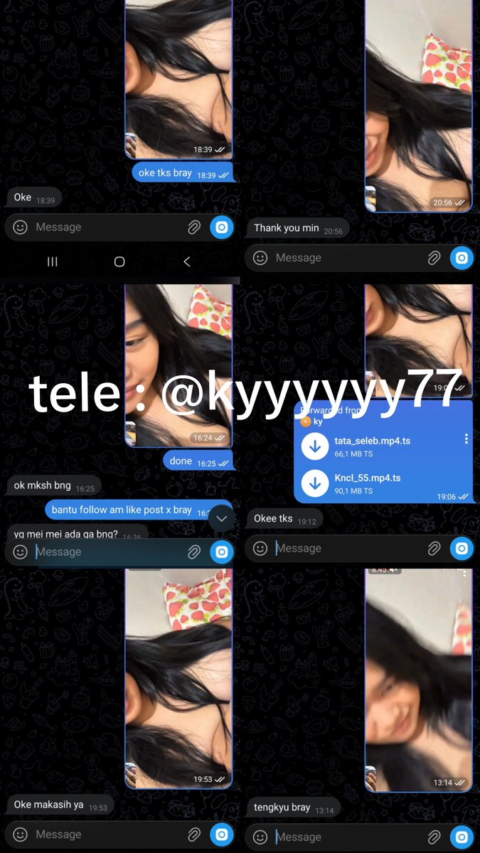 alexanderrrerer's tweet photo. testi banyak bgt ya jaminan murah dibanding yg lain lgsg dm tele https://t.co/zB7jst0xky https://t.co/IAuWii60jb
