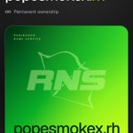 Photo by Pope Smoke (@PopeSmokeX)
