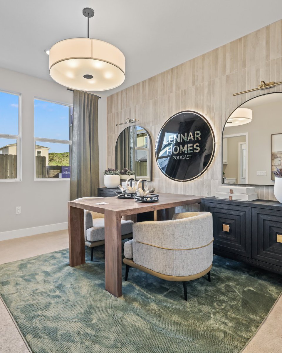 LennarSoCal's tweet photo. Reset, refresh, ready for the week. ✨

Sunstone 2, 4 bd / 3 ba / 2 gar / 2,344 sq. ft. —> https://t.co/n3nwXtUDiX https://t.co/PleQsMuaBV
