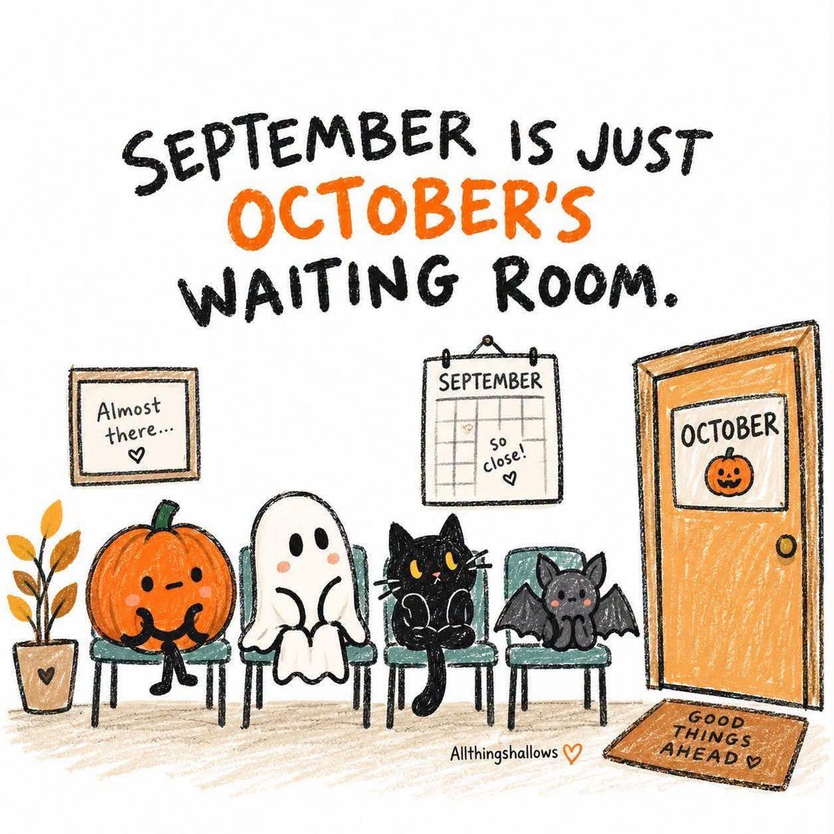 Creative1Mel's tweet photo. ✨️🧡🎃🧡✨️ https://t.co/a3mqPctCKF