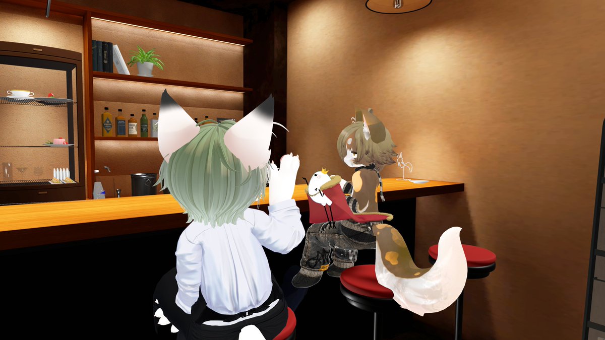BarAurcus's tweet photo. キャストstaff陣の顔合わせの様子です。 https://t.co/UqYNNgep3R