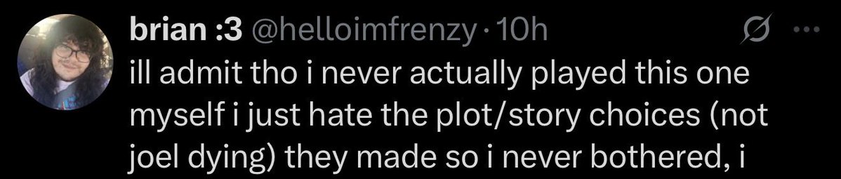 T0NYCENO's tweet photo. Gaming discourse in a nutshell https://t.co/NFuRNSPnV8