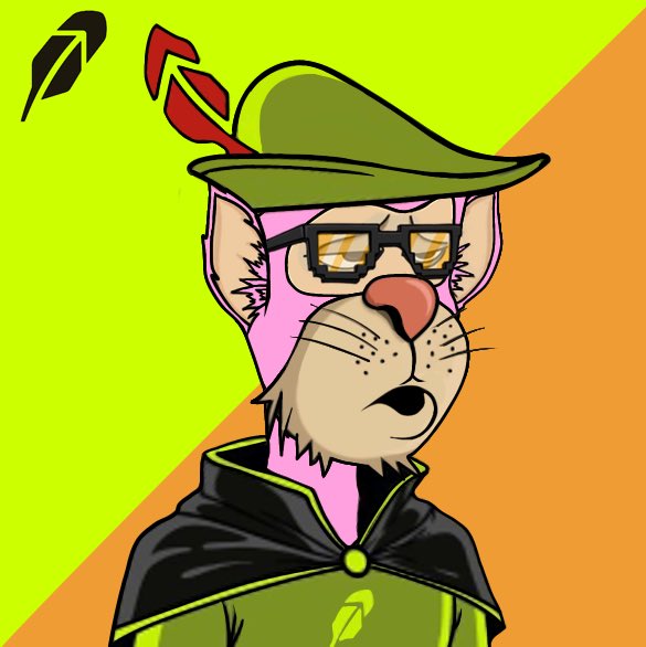 BCYC_rh's tweet photo. 🔥🐱 MINT IS LIVE!

Bored Cats Yacht Club is officially minting on Robin Hood RIGHT NOW! ⏳⚓️

Don't wait – these cats are sailing fast! 🚀

Grab yours here 👇
🔗 …https://t.co/CSJbxILVHK

#BCYC #MintLive #NFT https://t.co/N6lSKdEWtx