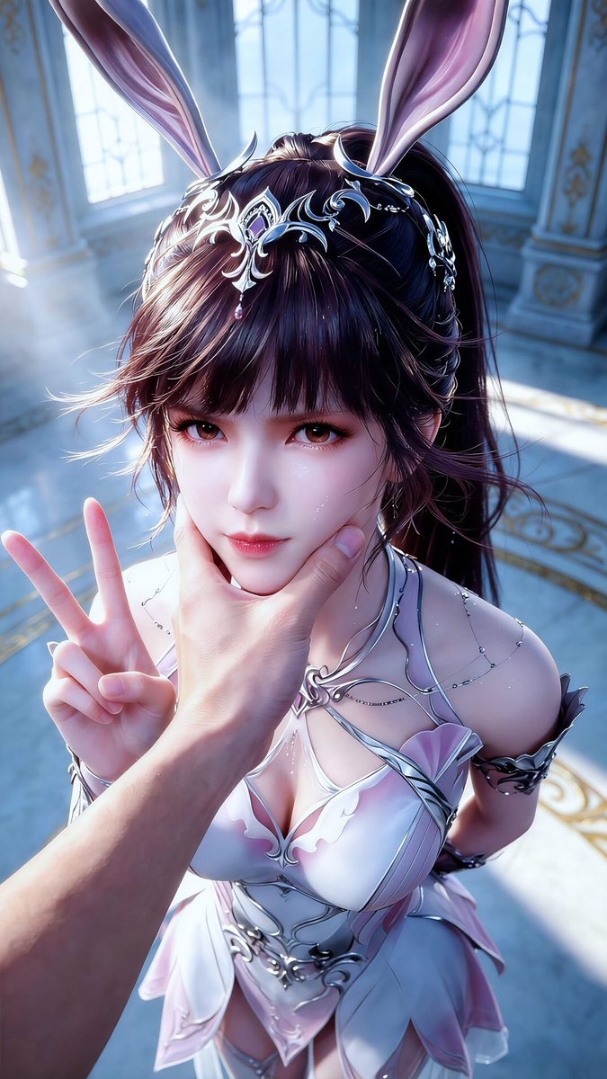 GuomanZJ's tweet photo. 斗罗大陆-小舞
#斗罗大陆 #小舞 #国漫女神 https://t.co/EPkTL05egC