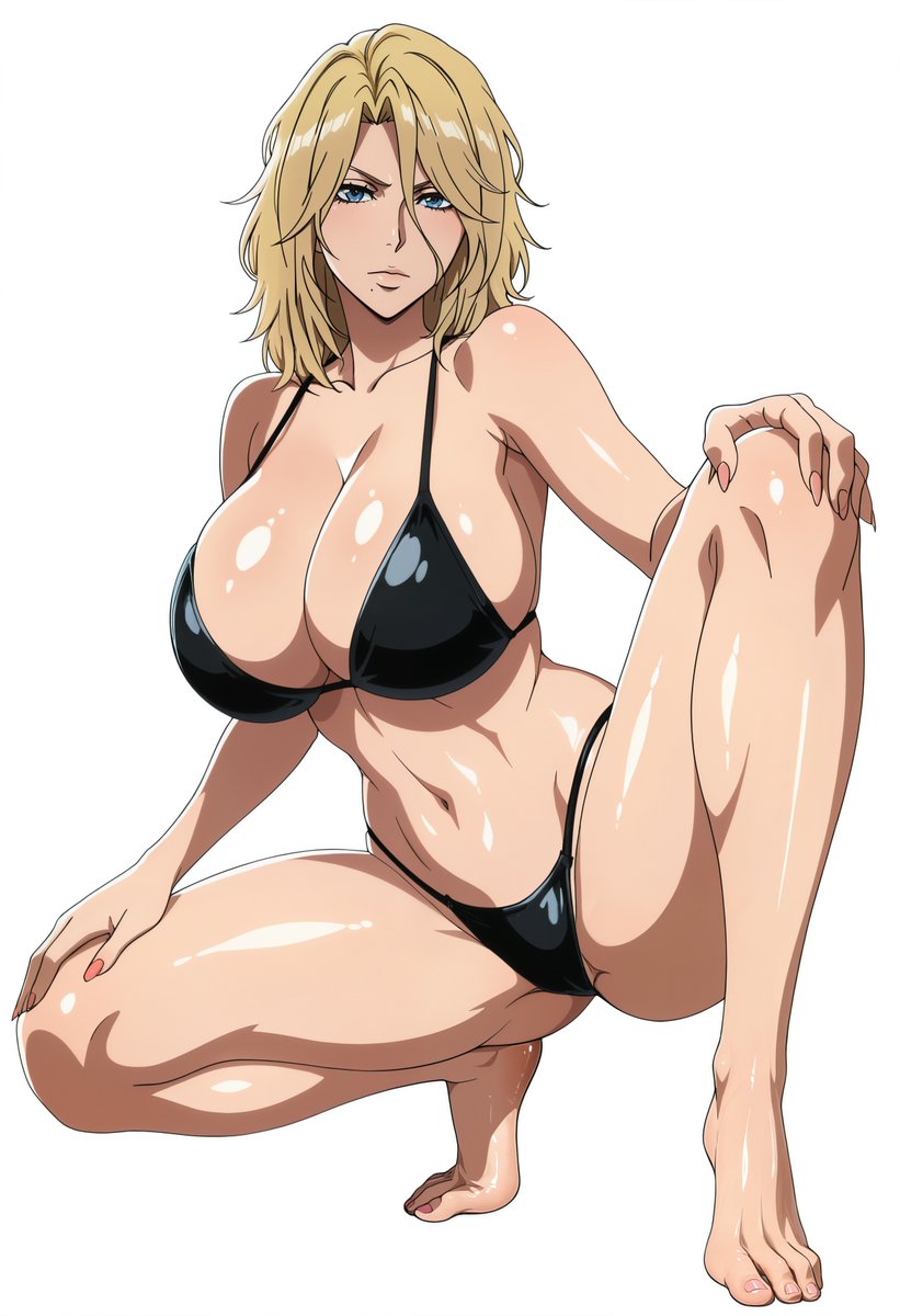 wngjnxing298059's tweet photo. Bleach - Rangiku Matsumoto
SFW

#anime https://t.co/WQUOXb3NQy