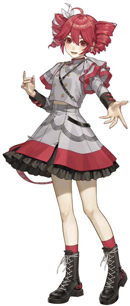 sayoricantread's tweet photo. the baddie pose https://t.co/KAGpogykzl