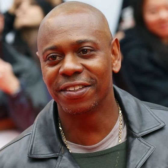X_EagleEye's tweet photo. American actor Dave Chappelle:

“Islam is a beautiful religion.” https://t.co/Akc6WD5wWe
