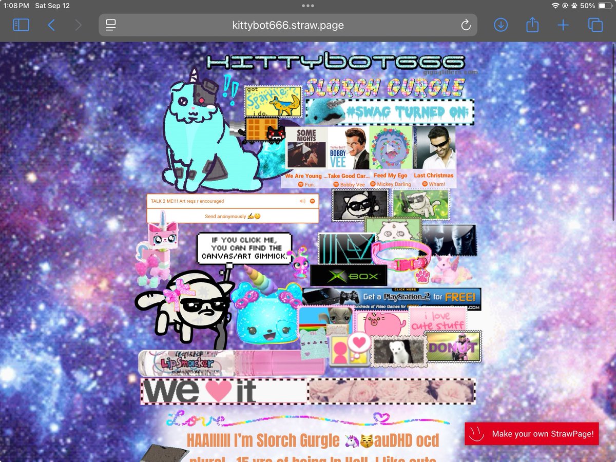 kittybot666 tweet picture