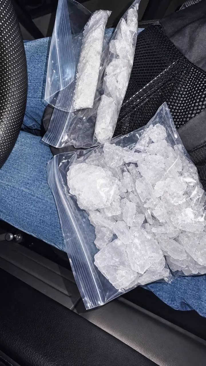 I'm about to try meth for the first time, wish me luck #drugtwt #meth # ...
