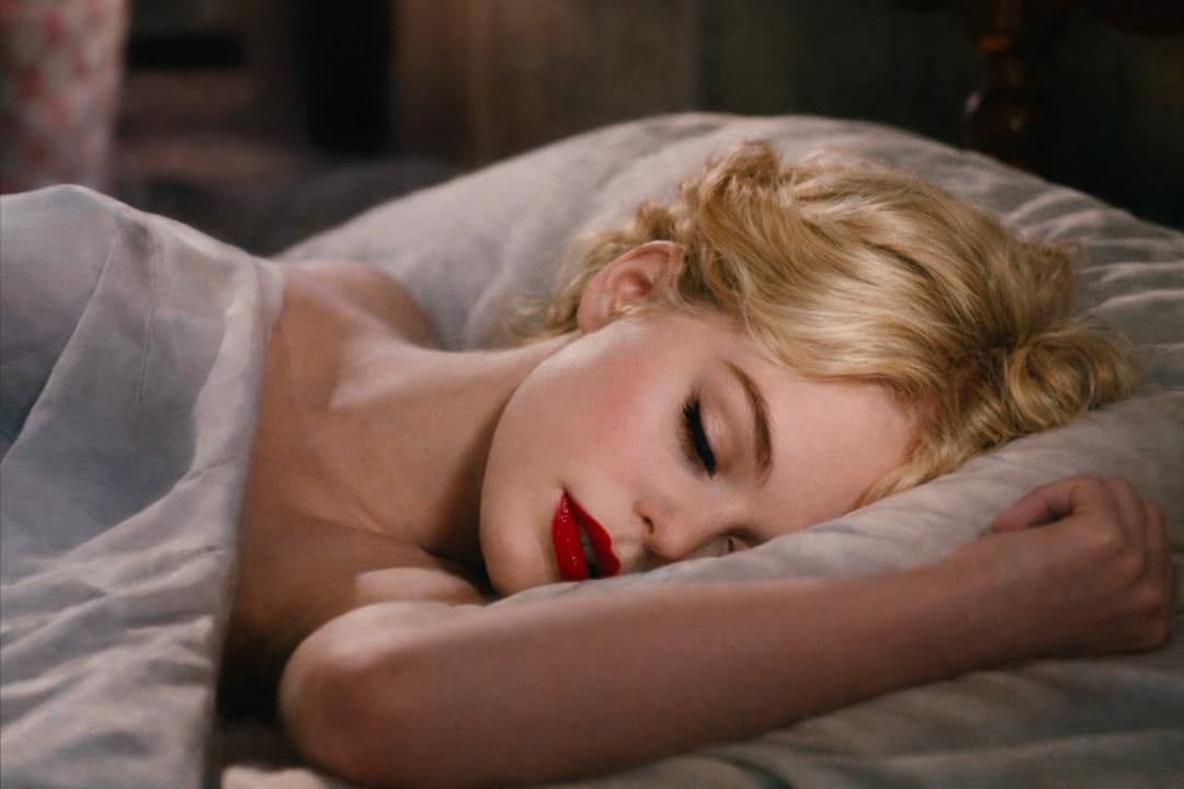 LuisPako's tweet photo. The Sleeping Girl

Her perception of you existed even when her eyes were closed.

A quiet kind of beauty exists, one that doesn't demand to be observed but instead touches your soul and makes itself at home.

My Historical Fiction series now includes... https://t.co/45C50rU6my