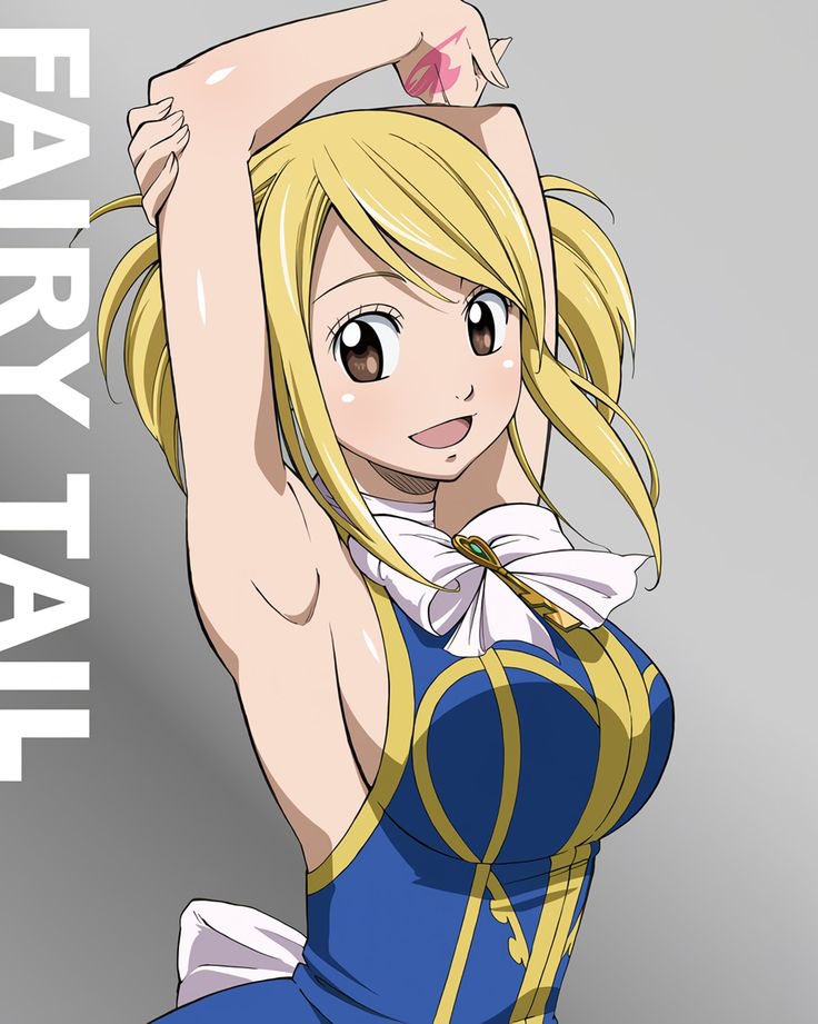 starsfilia's tweet photo. the fact that we don’t have a figure of lucy in this outfit is a crime against women. it’s literally so iconic, but no. give us 100000 more of her in a bikini. https://t.co/ZdQ6Lrmaln
