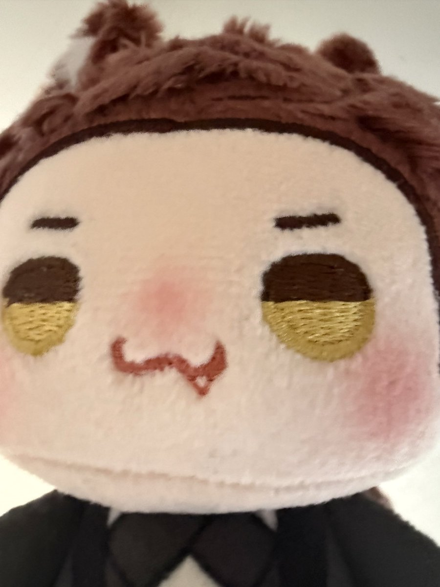mintaddictxiii's tweet photo. *sniff sniff* Good morning! Are you awake? 🥰 It's wakey wakey time, pancake! 🥞 Let's get some yummy yummy breakfast. What do you want to eat today? I'll cook something for you 🥰 

#全世界都爱敖尹 #ValkoIsLoved #BringValkoBack https://t.co/JtZryGd9iU