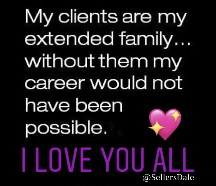 SellersDale's tweet photo. Thank you to all of my #clients. With #gratitude and #appreciation, I know in my #heart that you make everything #possible. #thankyou #psychic #psychicreading #psychicreadings #medium #psychicmedium #psychicmediums #tarot #healing #angelreading #angels
https://t.co/OMEDD3TET5 https://t.co/6nQDj9gkEu