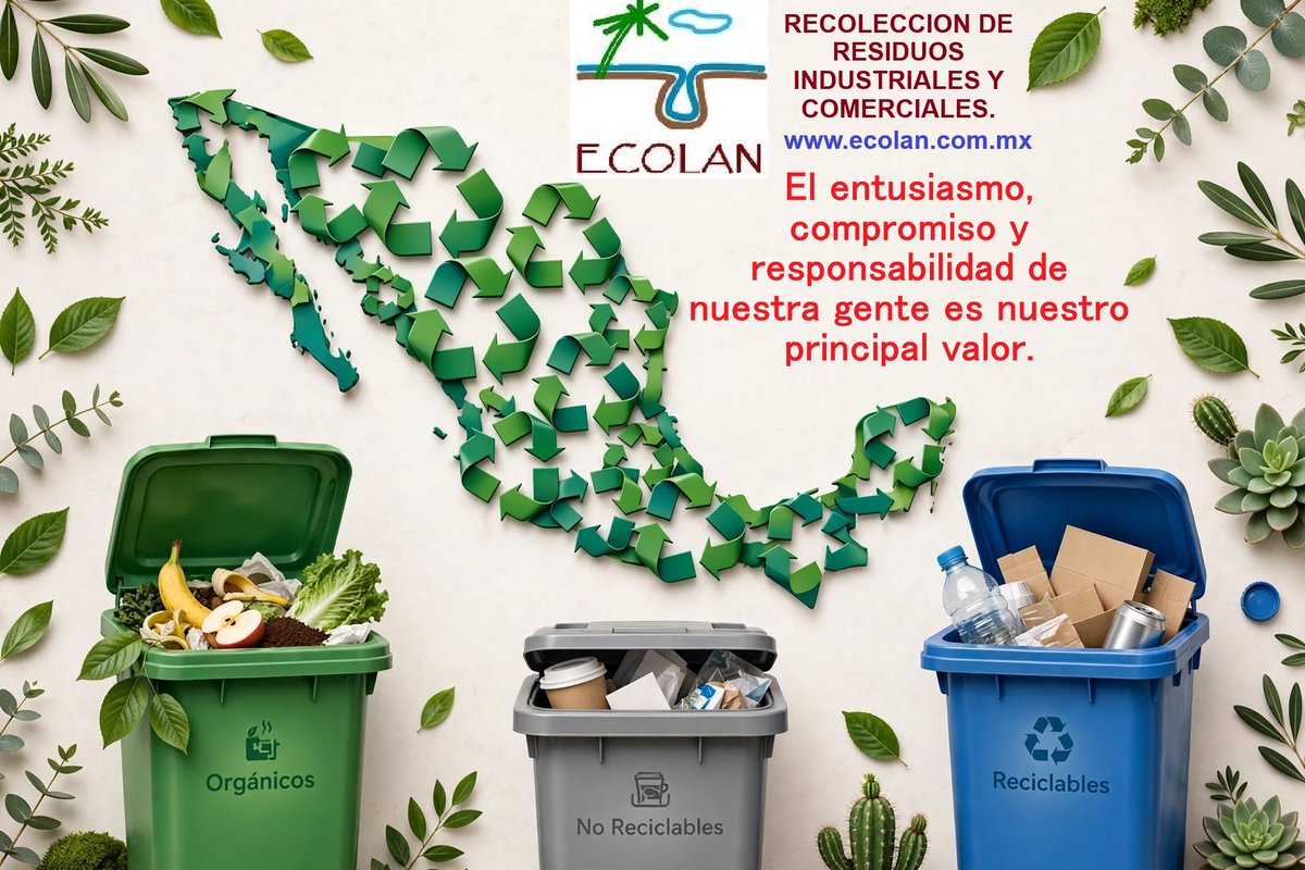 Ecolansc's tweet photo. CONTRATA EN:
CDMX, GUADALAJARA, PUEBLA, TOLUCA, QUERETARO Y CUERNAVACA
55-71557440 https://t.co/itvlm8KZVz