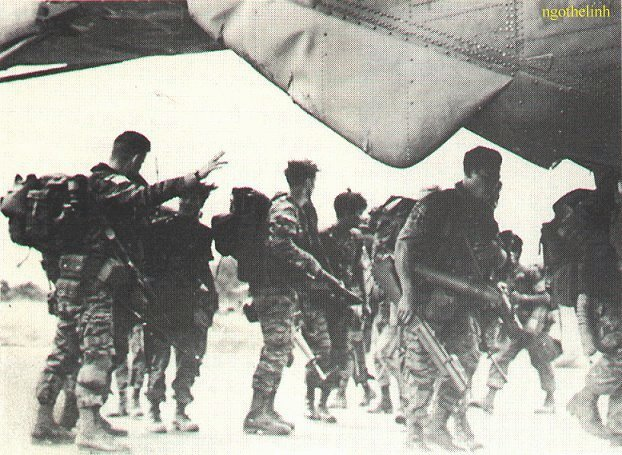 VoicesfromNam's tweet photo. September 12, 1970. Deep across the border in Laos, a tiny raiding force was in its second day of Operation Tailwind, fighting for its life far behind enemy lines.

Tailwind was a MACV-SOG mission, the secret war America would not admit it was waging. Around 16 Americans and 120 Montagnard fighters had punched into a North Vietnamese base area to raise hell and pull enemy forces away from a bigger operation elsewhere. By the 12th they were deep in the jungle, in near constant combat, surrounded much of the time by a far larger enemy, hitting supply lines and camps and fighting their way onward.

Through it all, the lone medic, Gary Rose, moved from wounded man to wounded man, himself hurt and limping on a stick, refusing to stop. His four days of that work would earn him the Medal of Honor.

Tailwind would run to September 14, and against all odds every one of the 16 Americans would come home alive. It stayed classified for decades, one more hidden chapter of the war in Laos.