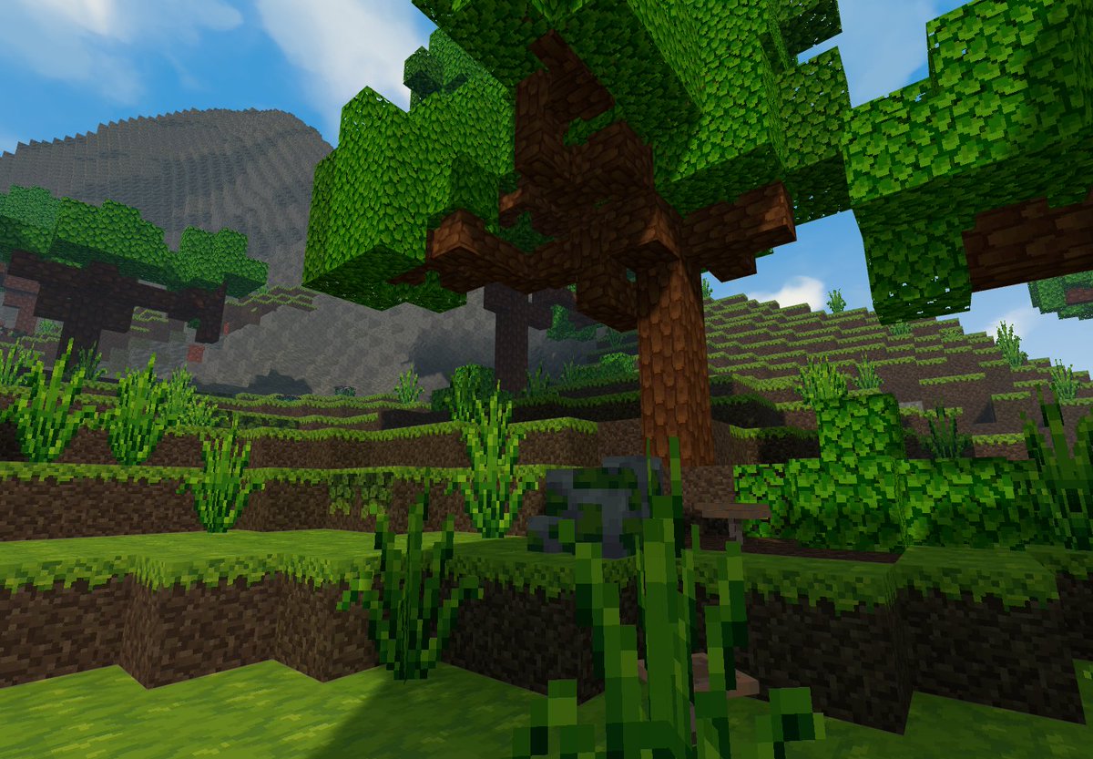 iamarkdev's tweet photo. Working on some world gen. https://t.co/ImuILZnTwp