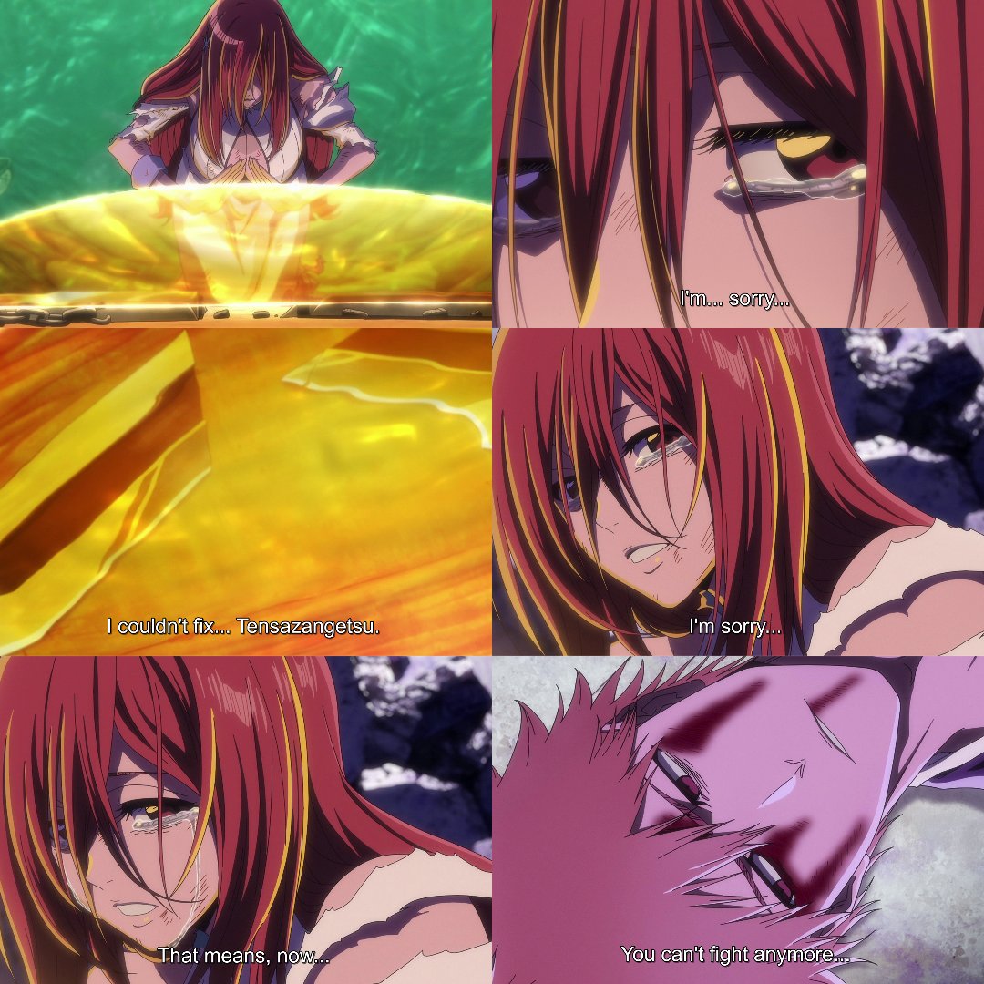teamkarakura's tweet photo. MY HEART!!! 😭💔 https://t.co/HCvzbPe1S1