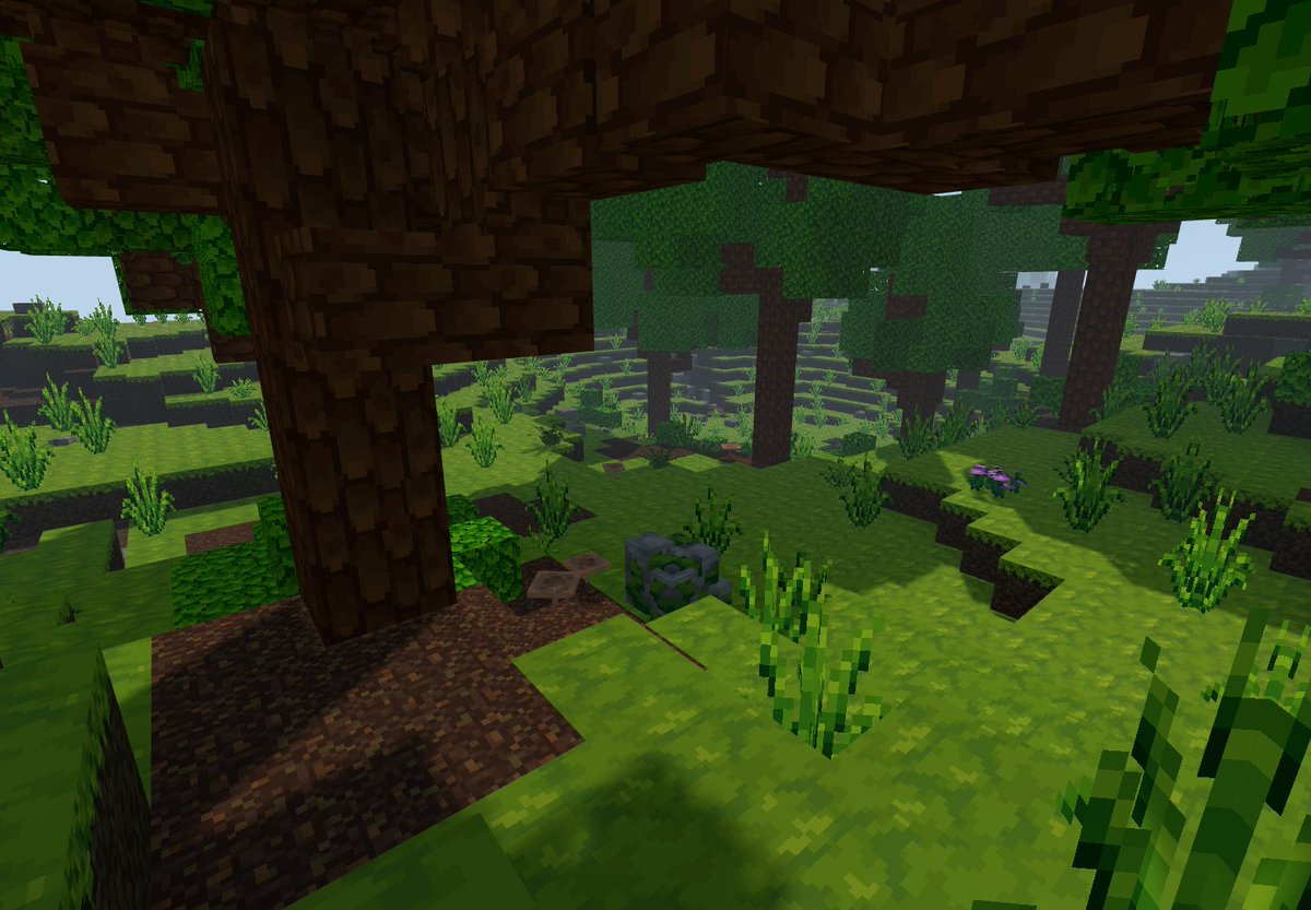 iamarkdev's tweet photo. Working on some world gen. https://t.co/ImuILZnTwp