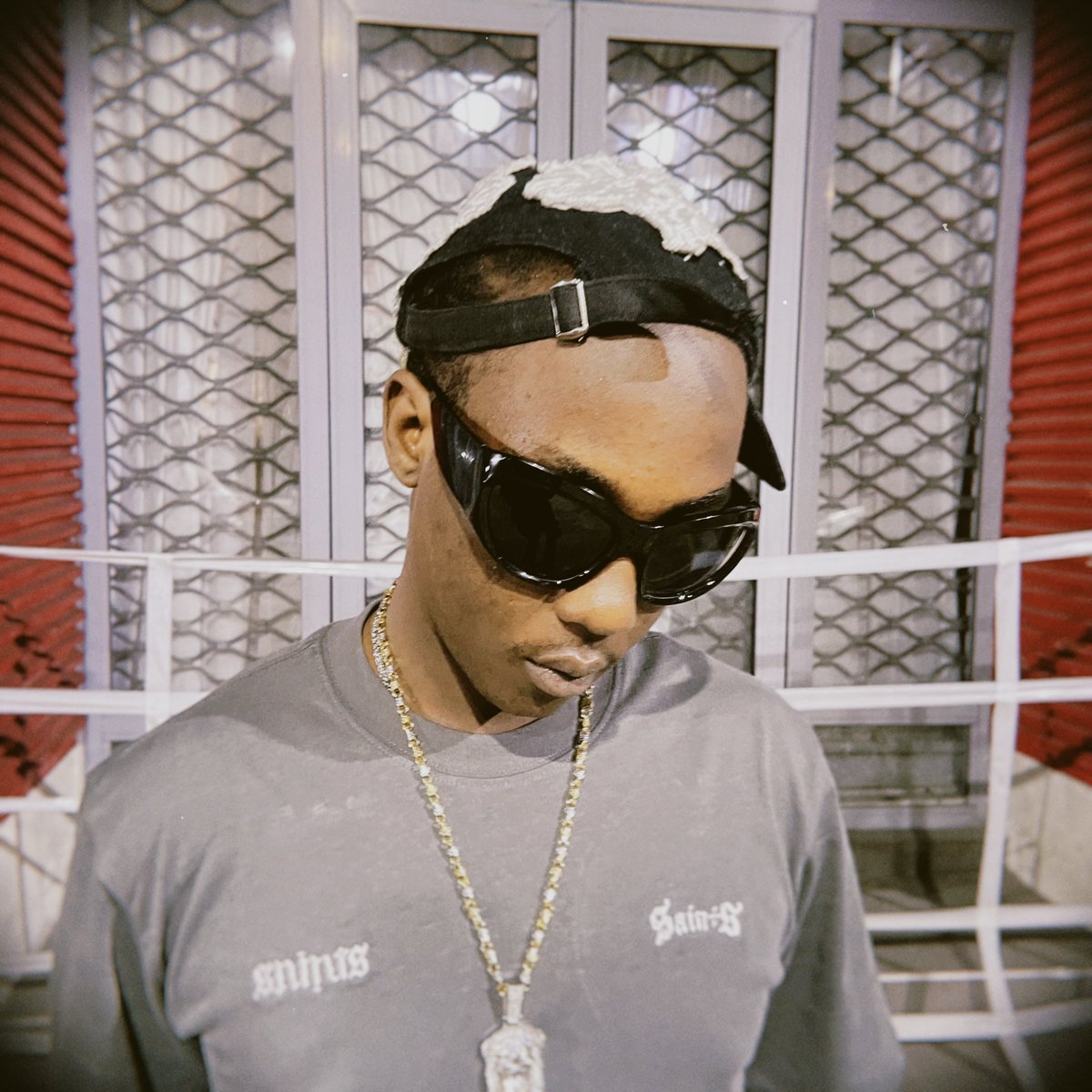 Realsaints_itw's tweet photo. Dat way 🕊️ https://t.co/TeB4B5CIBj