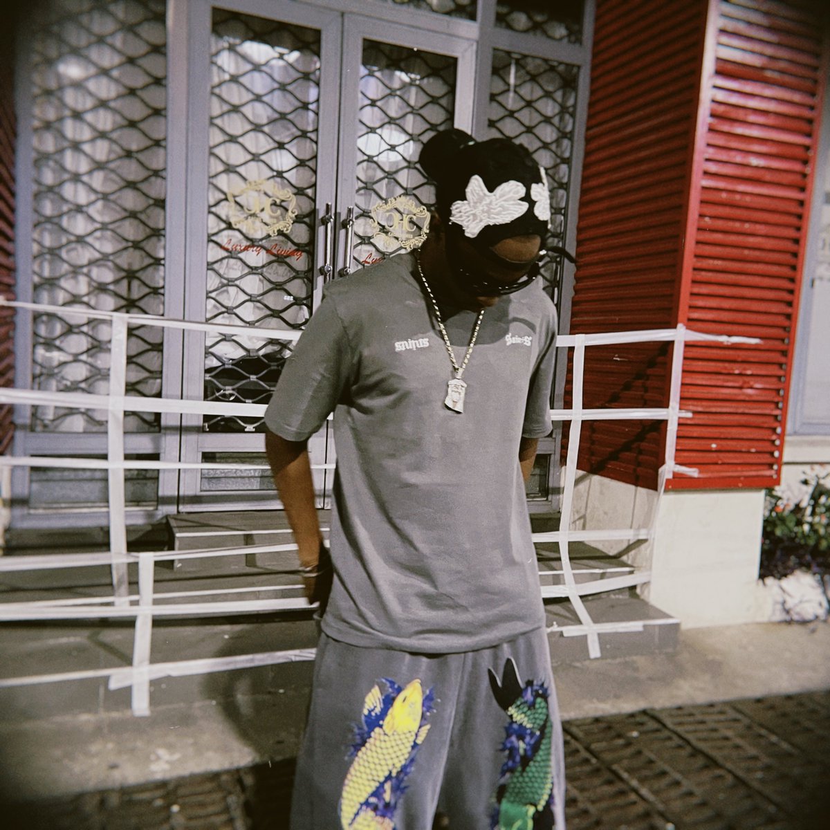 Realsaints_itw's tweet photo. Dat way 🕊️ https://t.co/TeB4B5CIBj
