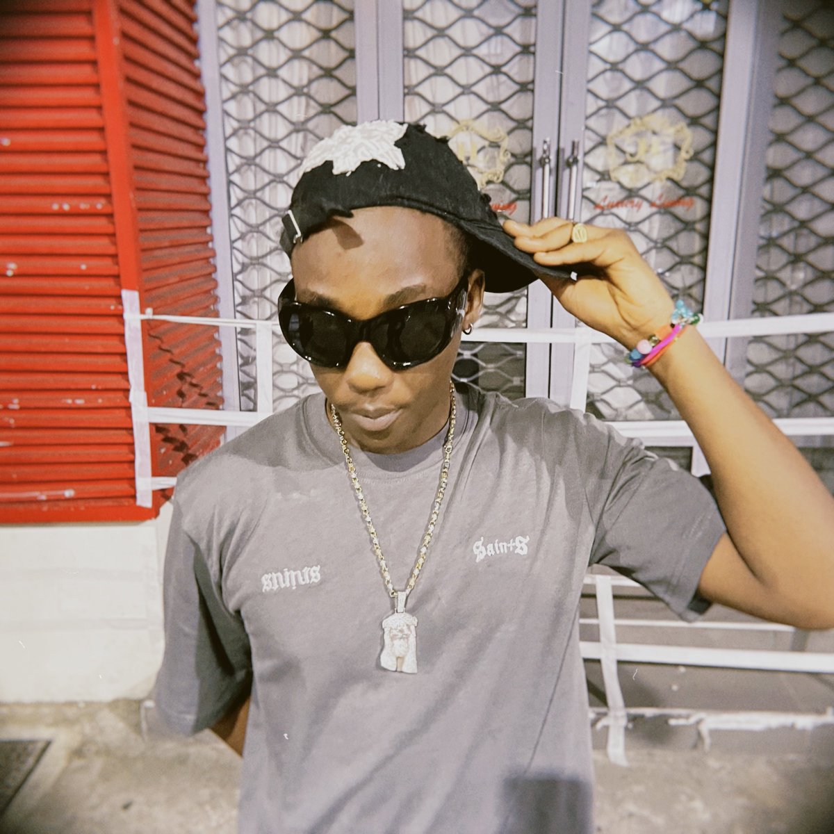 Realsaints_itw's tweet photo. Dat way 🕊️ https://t.co/TeB4B5CIBj