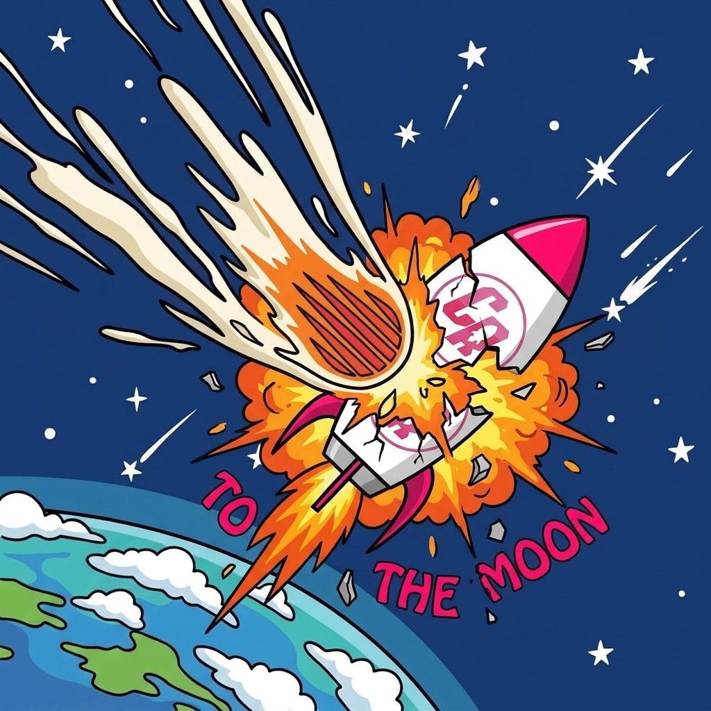 Cumet_met's tweet photo. cumrocket walked so cumet can run 

D6uShX4iEW8ryw3fAWwCLxw8dAuJY9r6xpk3QGZoJyG5 https://t.co/4gkiMJaCo6
