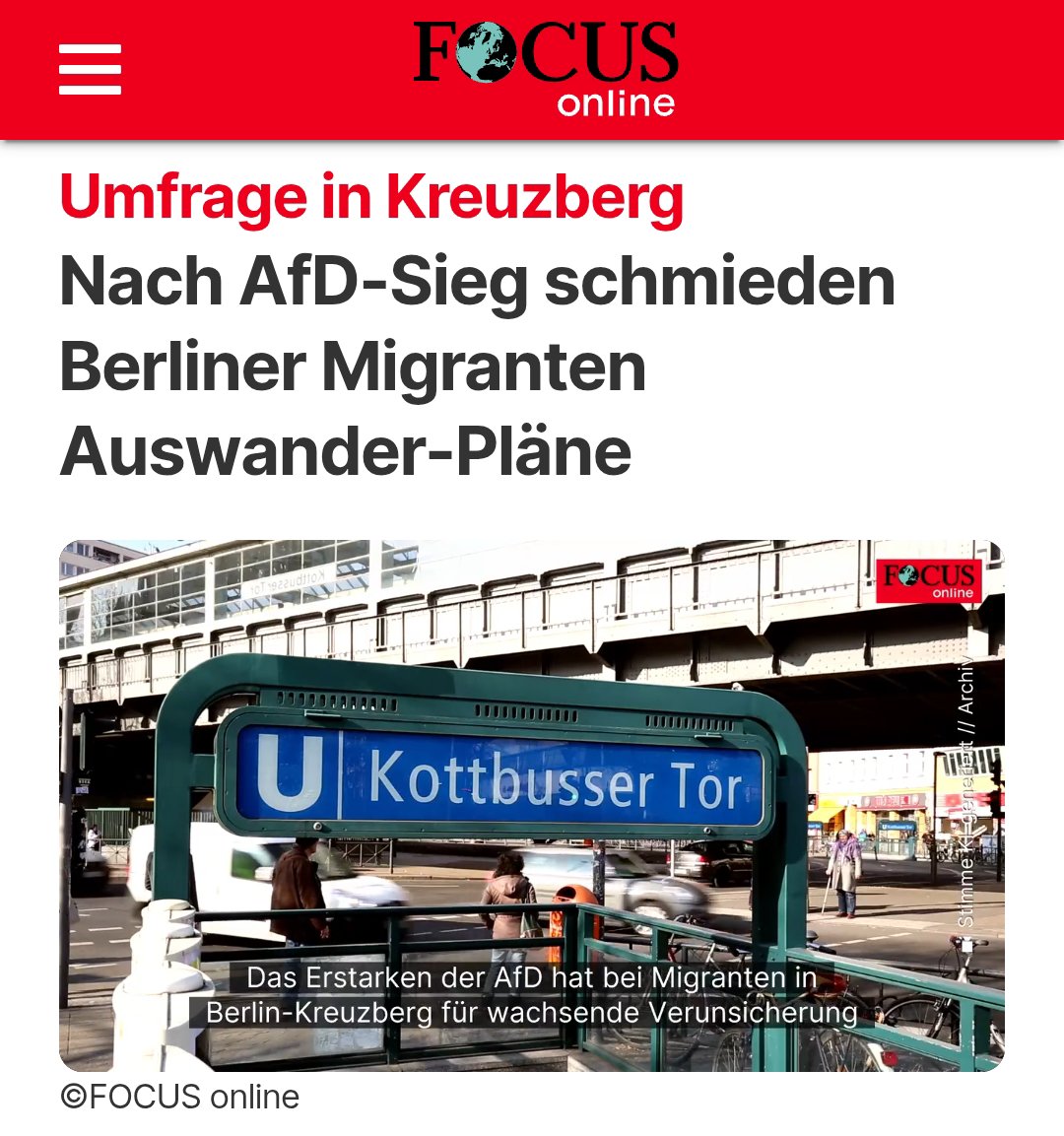 Deutschland_77's tweet photo. Nach #AfD-Sieg: Wie die #Autobahnen rund um Berlin aussehen werden werden, 
wenn Berliner #Migranten ihre geschmiedeten Auswander-Pläne in die Realität umsetzen. 

Der @focusonline wird dann sicher von kilometerlangen #Staus rund um #Berlin zu berichten wissen. 😇 https://t.co/yje60iy5sc