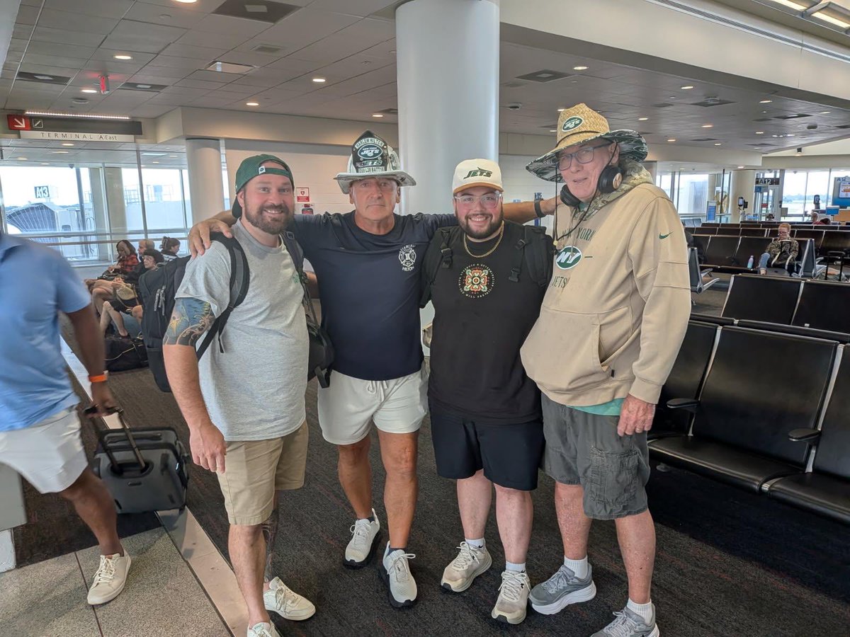 JetNation's tweet photo. En route to Nashville 🫡 https://t.co/YWlG4J0ZVt